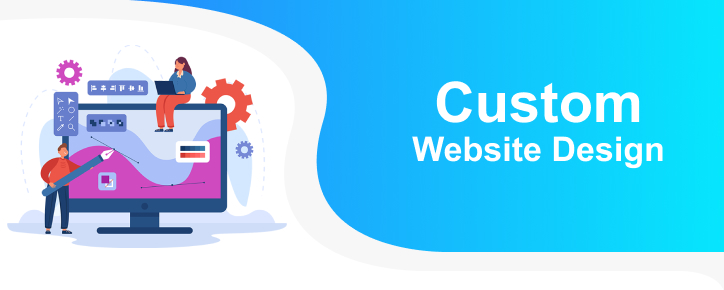 Custom Website Design In Bathinda Punjab