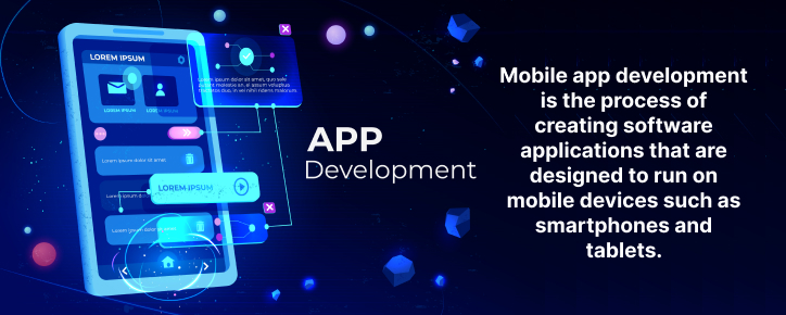 Mobile Apps Development In Bathinda Punjab