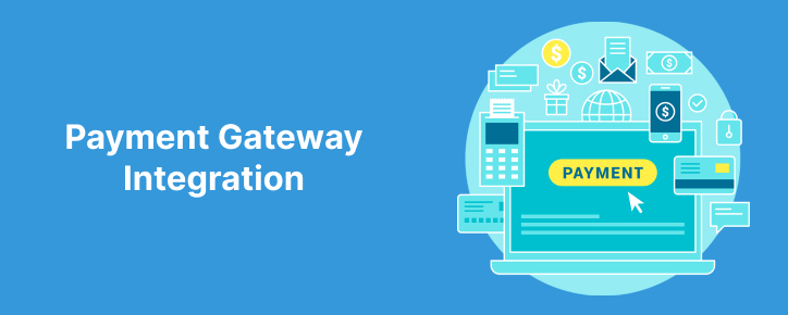 Payment Gateway Integration In Bathinda Punjab