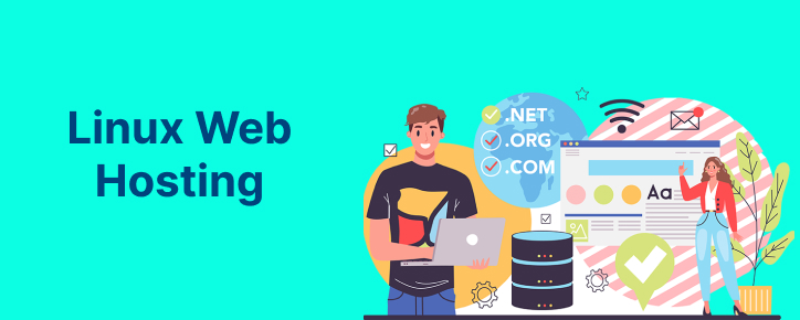 Linux Web Hosting Company In Bathinda Punjab