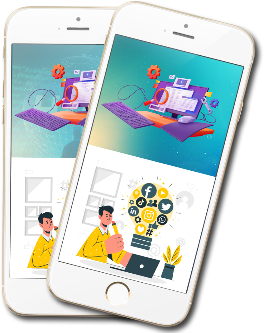 Social Media Marketing In Bathinda