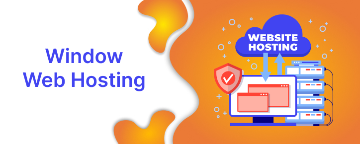 Window Web Hosting Company In Bathinda Punjab